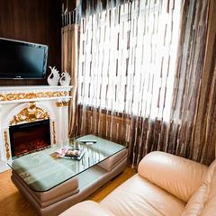 Гостиница Севен, Уссурийск, Приморский край