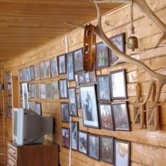База отдыха Трёхречье, Усть-Кабырза, Кемеровская область