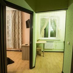 Апарт-отель Флагман, Уссурийск, Приморский край