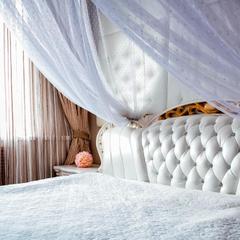 Гостиница Севен, Уссурийск, Приморский край