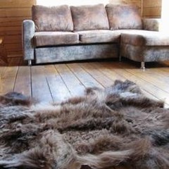 База отдыха Трёхречье, Усть-Кабырза, Кемеровская область