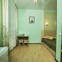 Апарт-отель Флагман, Уссурийск, Приморский край