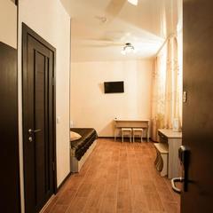 Апарт-отель Флагман, Уссурийск, Приморский край