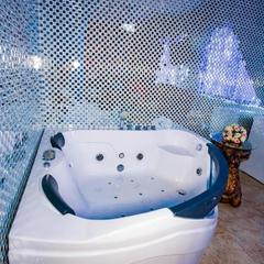 Гостиница Севен, Уссурийск, Приморский край