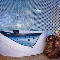 Гостиница Севен, Уссурийск, Приморский край