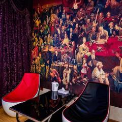 Гостиница Севен, Уссурийск, Приморский край