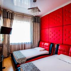 Гостиница Севен, Уссурийск, Приморский край