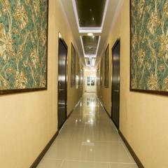 Апарт-отель Флагман, Уссурийск, Приморский край