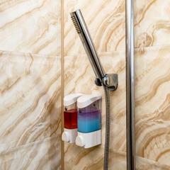 Гостиница Севен, Уссурийск, Приморский край