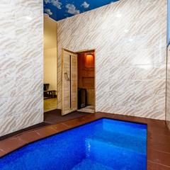 Гостиница Севен, Уссурийск, Приморский край