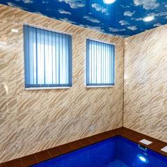 Гостиница Севен, Уссурийск, Приморский край