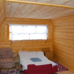 База отдыха Усть-Койва, Усть-Койва, Пермский край