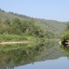 База отдыха Усть-Койва, Усть-Койва, Пермский край