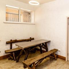 Гостиница Севен, Уссурийск, Приморский край