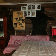 База отдыха Усть-Койва, Усть-Койва, Пермский край