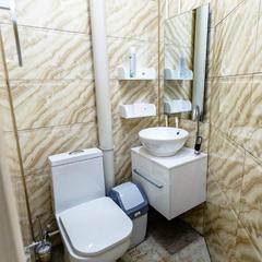 Гостиница Севен, Уссурийск, Приморский край