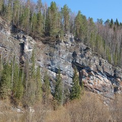 База отдыха Усть-Койва, Усть-Койва, Пермский край