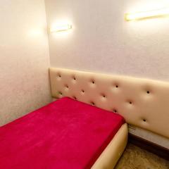 Гостиница Севен, Уссурийск, Приморский край