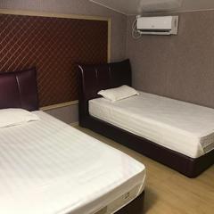 Гостиница Севен, Уссурийск, Приморский край