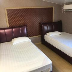 Гостиница Севен, Уссурийск, Приморский край