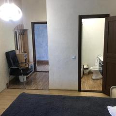 Гостиница Севен, Уссурийск, Приморский край