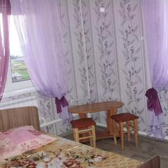 Гостевой дом Легенда, Усть-Кокса, Республика Алтай