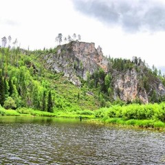 База отдыха Усть-Койва, Усть-Койва, Пермский край