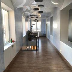 Гостиница Севен, Уссурийск, Приморский край