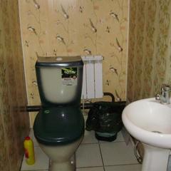 Гостевой дом Легенда, Усть-Кокса, Республика Алтай