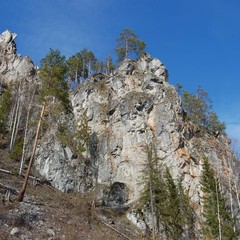 База отдыха Усть-Койва, Усть-Койва, Пермский край
