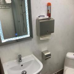 Гостиница Севен, Уссурийск, Приморский край