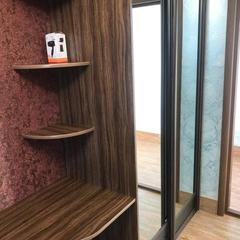 Гостиница Севен, Уссурийск, Приморский край