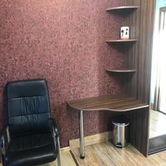 Гостиница Севен, Уссурийск, Приморский край