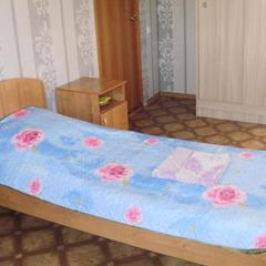 Гостевой дом Легенда, Усть-Кокса, Республика Алтай