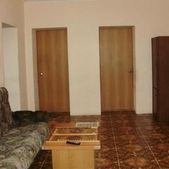 Гостевой дом Легенда, Усть-Кокса, Республика Алтай