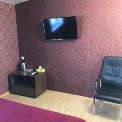 Гостиница Севен, Уссурийск, Приморский край