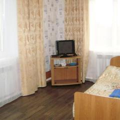 Гостевой дом Легенда, Усть-Кокса, Республика Алтай