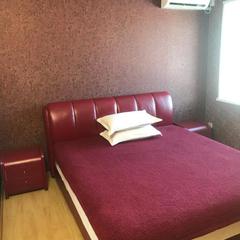 Гостиница Севен, Уссурийск, Приморский край