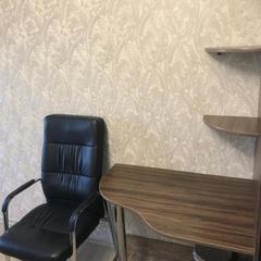 Гостиница Севен, Уссурийск, Приморский край