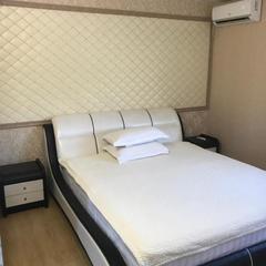 Гостиница Севен, Уссурийск, Приморский край