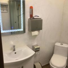 Гостиница Севен, Уссурийск, Приморский край