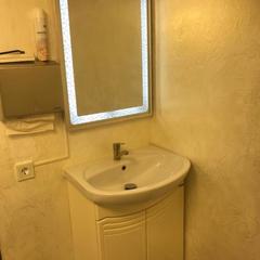 Гостиница Севен, Уссурийск, Приморский край