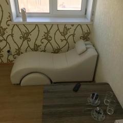 Гостиница Севен, Уссурийск, Приморский край