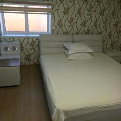 Гостиница Севен, Уссурийск, Приморский край