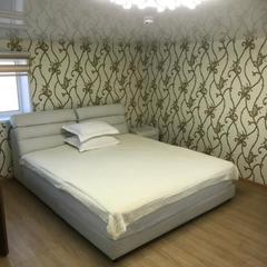 Гостиница Севен, Уссурийск, Приморский край