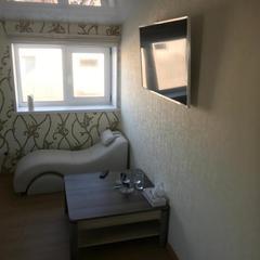 Гостиница Севен, Уссурийск, Приморский край