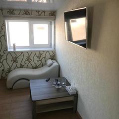 Гостиница Севен, Уссурийск, Приморский край