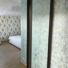 Гостиница Севен, Уссурийск, Приморский край