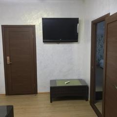 Гостиница Севен, Уссурийск, Приморский край