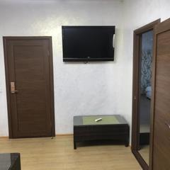 Гостиница Севен, Уссурийск, Приморский край